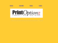 printoptionz.com