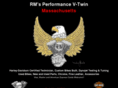 pro-v-twin.com