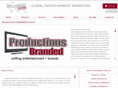 productionsbranded.com