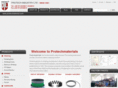 protechmaterial.com