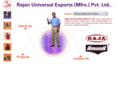rajeximp.com