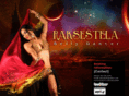 raksestela.com