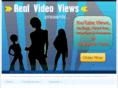realvideoviews.com