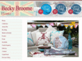 rebeccabroome.com