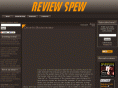 review-spew.com