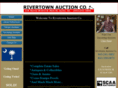 rivertownauction.com