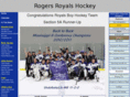 rogersroyalshockey.org