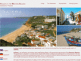 salemavillage.com