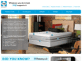 sealy-contract.com