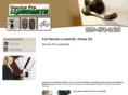 serviceprolocksmith.com