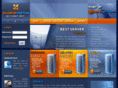 sharpehosting.com