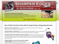 sharpscissor.com