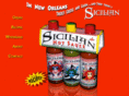 sicilianhotsauce.com