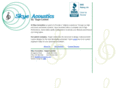 skyeacoustics.com