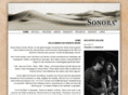 sonoramusic.ch