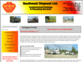 southeastdisposal.com