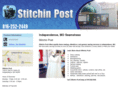 stitchinpostalterationsindependence.com