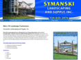 symanskilandscaping.com