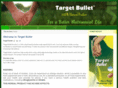 targetbulletformen.com