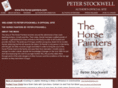 the-horse-painters.com