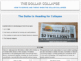 thedollarcollapse.com