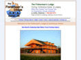 thefishermanslodge.com