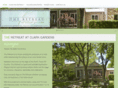 theretreatatclarkgardens.com