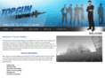topgunstaffinginc.com