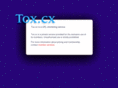 tox.cx