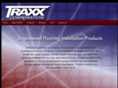 traxxcorp.com