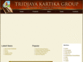 tridjayakartika.com