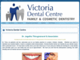 victoriadentalcenter.com