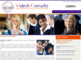 videshconsultz.com