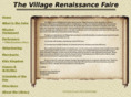 villagefaire.org