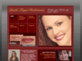 wakeupmadeupandtan.com