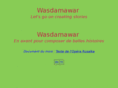 wasdamawar.com