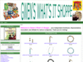 whatsitshoppe.com