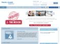 worldsunluckiesttraveler.com