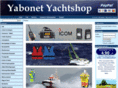 yabonet-yachtshop.de