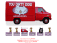 youdirtydog.com