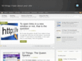 10thingsihateaboutyoursite.com