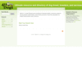 411ondogs.com