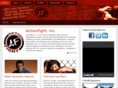 actionfightmma.com