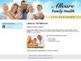 allcarefamilyhealth.com