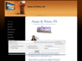 amanpeterspa.com
