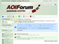 aoiforum.com