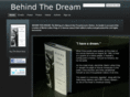 behindthedreambook.com