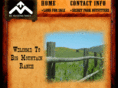bigmountainranch.com