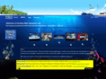 bluereeflog.com