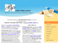 bpindianpublicschool.com